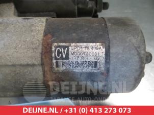 Mazda MX-5 Startmotor O360561 foto 2