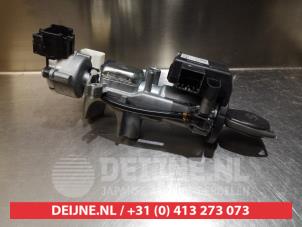 Suzuki Splash Zündschloss+Schlüssel O335747 foto 2