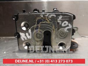 Hyundai I10 Deurslot Mechaniek 4Deurs rechts-voor O280753 foto 3