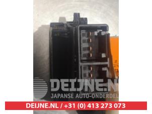 Toyota Avensis Scheibenwischer Schalter O310440 foto 4