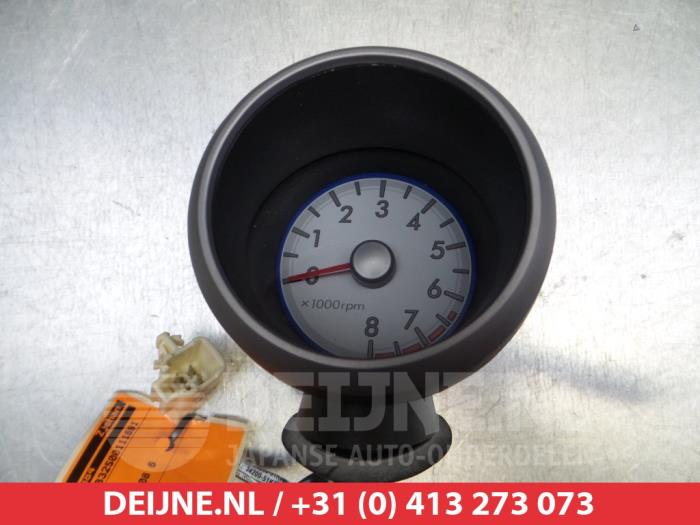 Suzuki Splash Drehzahlmesser O305297