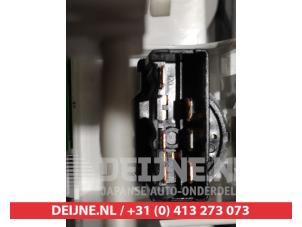 Suzuki Splash Kachel Bedieningspaneel O306201 foto 4
