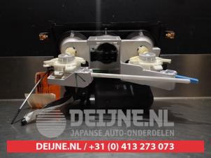Suzuki Splash Kachel Bedieningspaneel O306201 foto 2