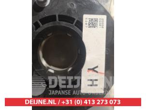 Nissan X-Trail Combischakelaar Stuurkolom O308524 foto 4
