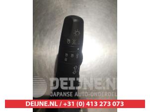 Nissan X-Trail Combischakelaar Stuurkolom O308524 foto 2