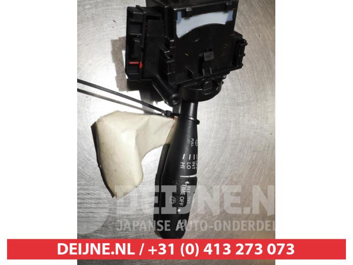 Suzuki Splash Ruitenwis Schakelaar O310138