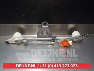 Suzuki Splash Scheibenwischer Mechanik O350041 foto 2