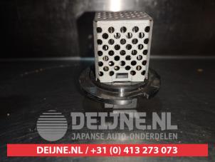 Daihatsu Cuore Kachel Weerstand O368264 foto 3