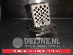 Daihatsu Cuore Kachel Weerstand O368264 foto 2