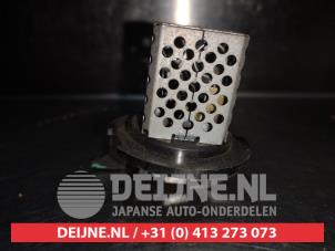 Daihatsu Cuore Kachel Weerstand O368264 foto 4