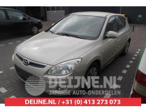 Hyundai I30 Portier 4Deurs links-achter O284896 foto 2