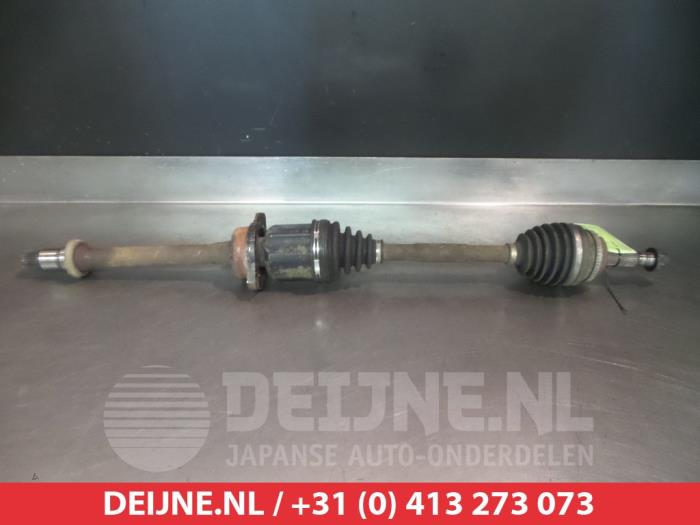 Toyota Previa Antriebswelle rechts vorne O320028