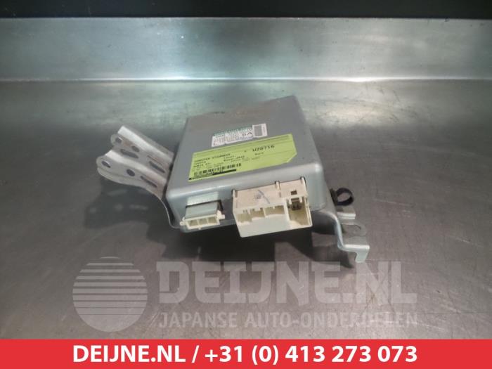 Toyota Auris Stuurbekrachtiging Computer O339042