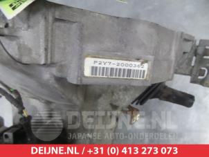 Honda Accord Getriebe O372697 foto 2
