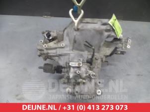 Gebruikte Versnellingsbak Honda Accord (CG) 2.0i ES,LS 16V Prijs € 200,00 Margeregeling aangeboden door V.Deijne Jap.Auto-onderdelen BV