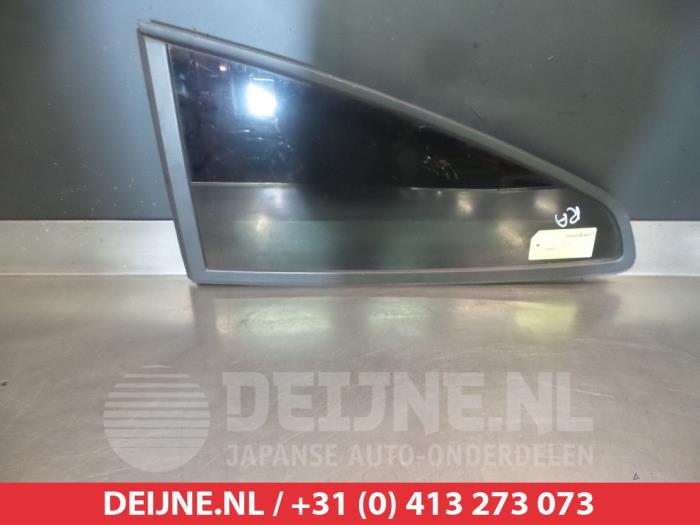 Hyundai I30 Ruit 2Deurs rechts-achter O287044