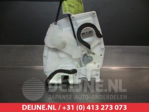 Suzuki SX-4 Türschlossmechanik 4-türig links hinten O280497 foto 3
