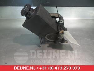 Ssang Yong Kyron Lenkkraftverstärker Pumpe O331462 foto 2