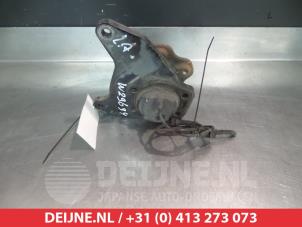 Nissan Qashqai Wiellager achter O384967 foto 2