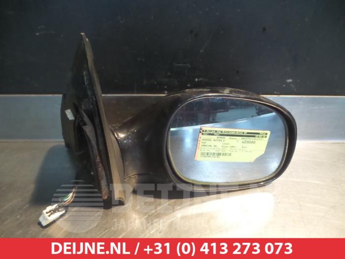 Kia Carnival Außenspiegel rechts O283772