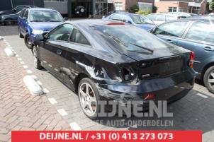 Toyota Celica Tür 2-türig links O271416 foto 2