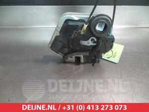 Suzuki Grand Vitara Türschlossmechanik 4-türig links hinten O280494 foto 2