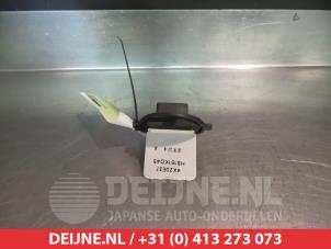 Mazda 2 Heater resistor O367857 photo 2