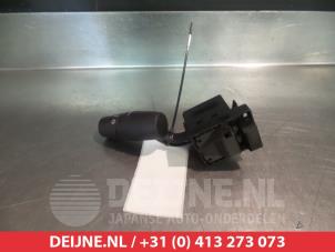 Mazda 2 Scheibenwischer Schalter O309513 foto 2