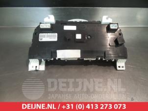 Mazda 2 Kilometerteller KM O304179 foto 2