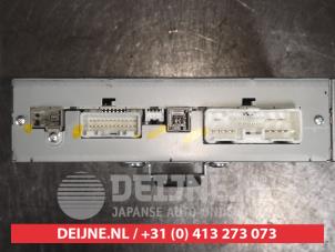 Mazda 2 Radio O312815 photo 2