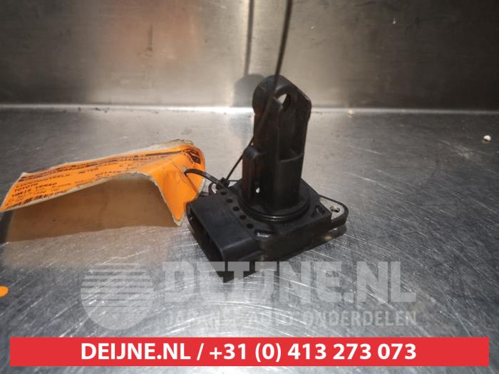 Toyota Yaris Verso Luftmengenmesser O342992
