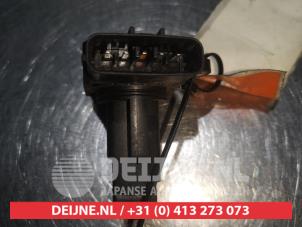 Toyota Yaris Verso Luftmengenmesser O342992 foto 2