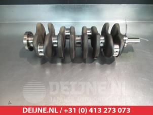 Gebruikte Krukas Toyota RAV4 (A3) 2.0 16V Valvematic 4x2 Prijs op aanvraag aangeboden door V.Deijne Jap.Auto-onderdelen BV