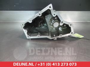 Suzuki Grand Vitara Ölwanne O6668 foto 2
