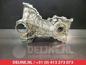 Mazda CX-5 Distributiedeksel O353133 foto 2