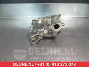 Mazda CX-5 Oil pump O353438 photo 2