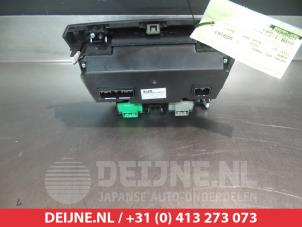 Honda Civic Heater control panel O306090 photo 2