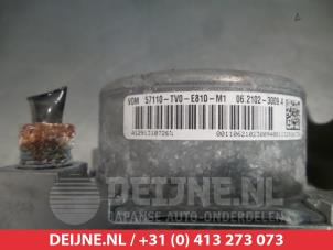 Honda Civic ABS pump O338116 photo 3