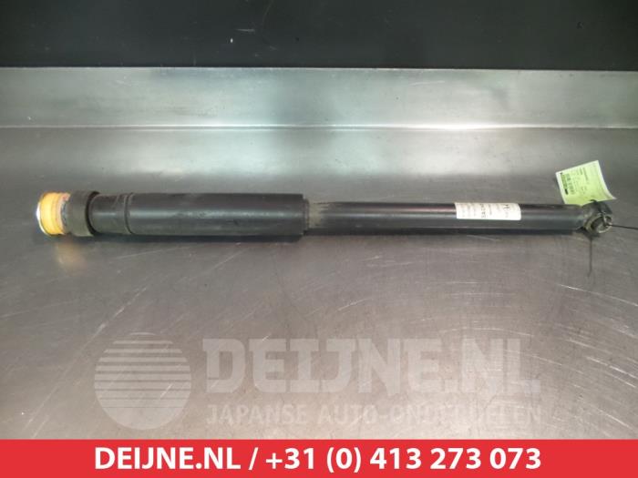 Honda Civic Stoßdämpfer links hinten O378688