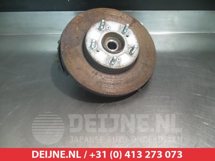 Honda Civic Knuckle, front left O322854