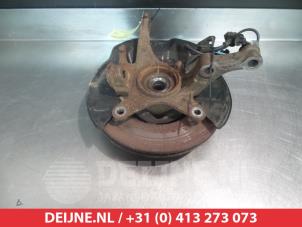 Honda Civic Knuckle, front left O322854 photo 2