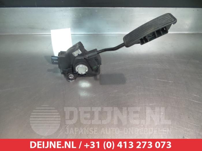 Honda Civic Accelerator pedal O314382