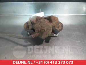 Honda Civic Remklauw (Tang) links-voor O325295 foto 2