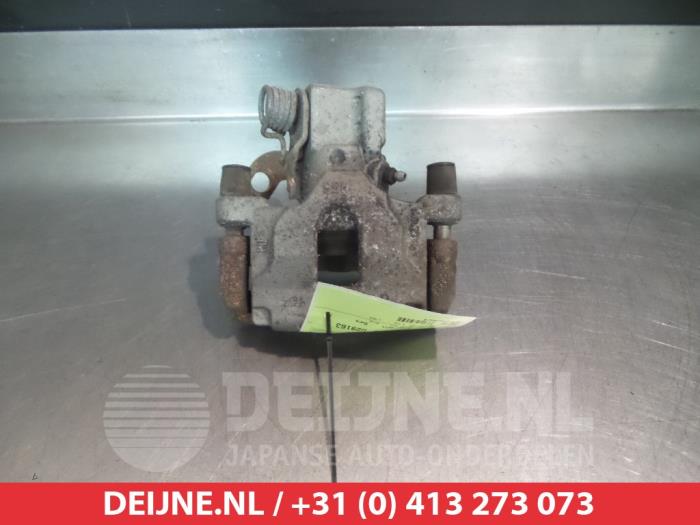 Honda Civic Bremszange rechts hinten O377213