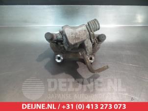 Honda Civic Bremszange rechts hinten O377213 foto 2