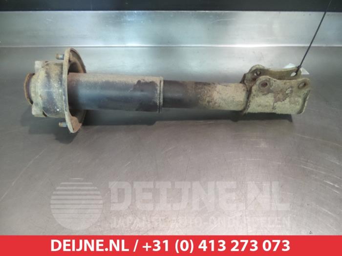 Suzuki Grand Vitara Schokdemper rechts-voor O322183