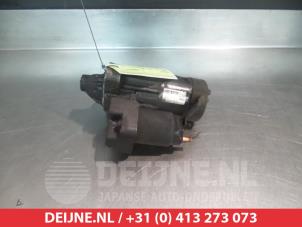 Gebruikte Startmotor Suzuki Grand Vitara I (FT/GT/HT) Prijs € 25,00 Margeregeling aangeboden door V.Deijne Jap.Auto-onderdelen BV