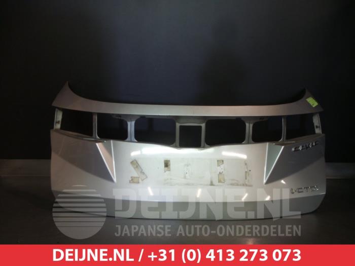Honda Civic Bekleding Achterklep O296742