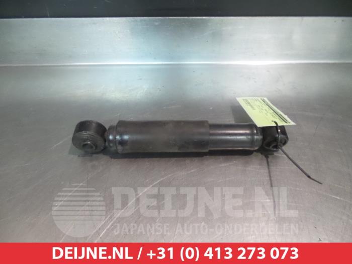 Hyundai Atos Schokdemper links-achter O378274