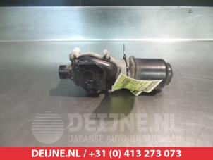 Nissan X-Trail Ruitenwissermotor voor O348695 foto 2